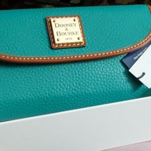 Dooney & Bourke Wallet